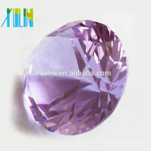 Mariage décoratif ROSE K9 cristal diamant faveurs de mariage